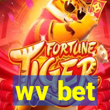 wv bet