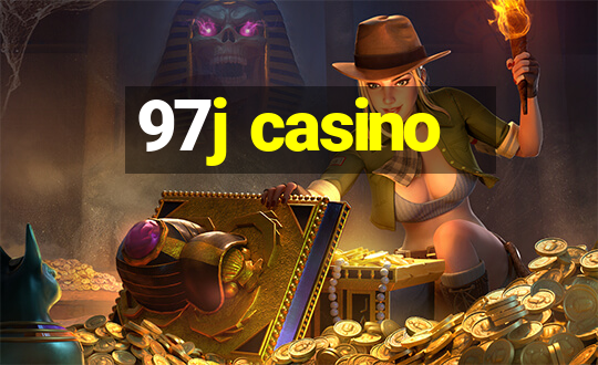 97j casino