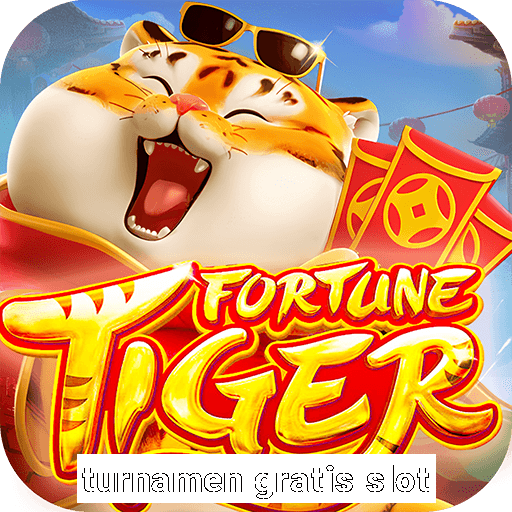 turnamen gratis slot