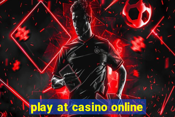 play at casino online