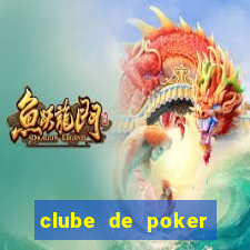 clube de poker santa cruz do sul