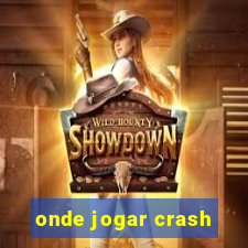 onde jogar crash