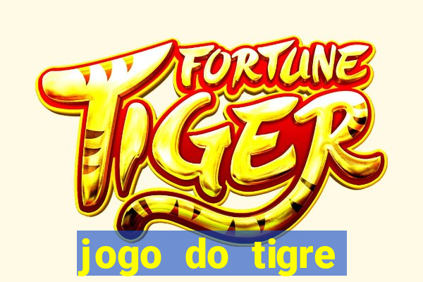 jogo do tigre bonus de cadastro