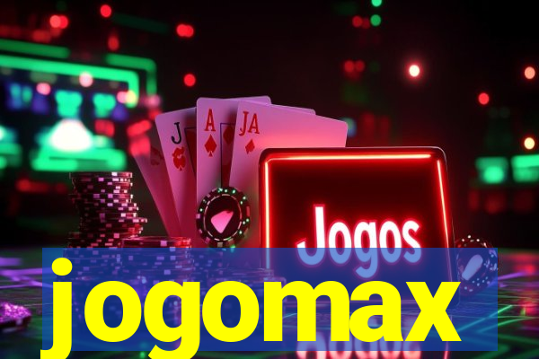 jogomax