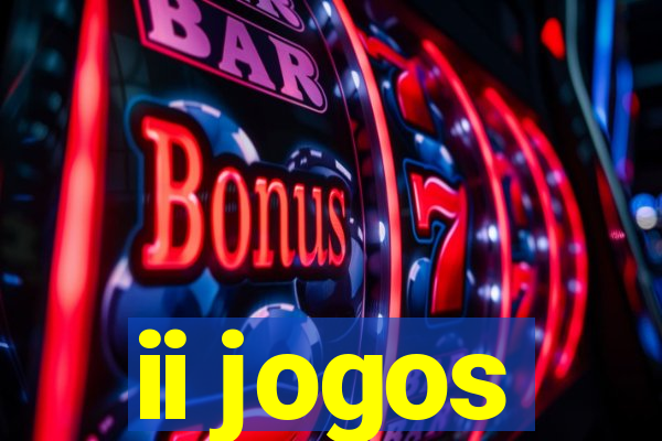 ii jogos