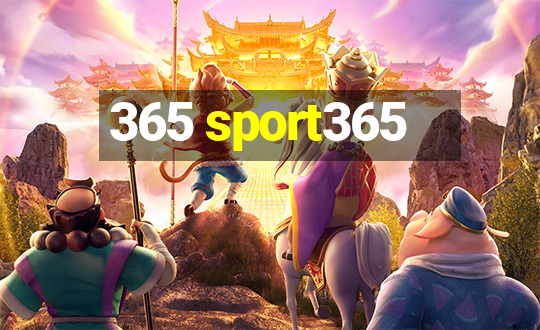 365 sport365