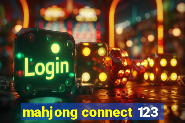 mahjong connect 123