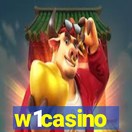 w1casino