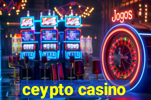 ceypto casino