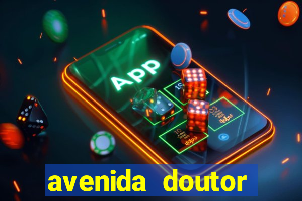 avenida doutor marco paulo simon jardim 980