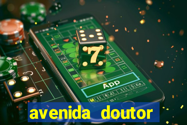 avenida doutor marco paulo simon jardim 980