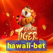 hawaii-bet