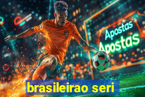 brasileirao seri