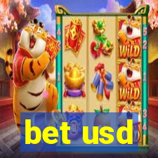 bet usd