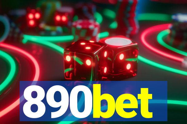 890bet