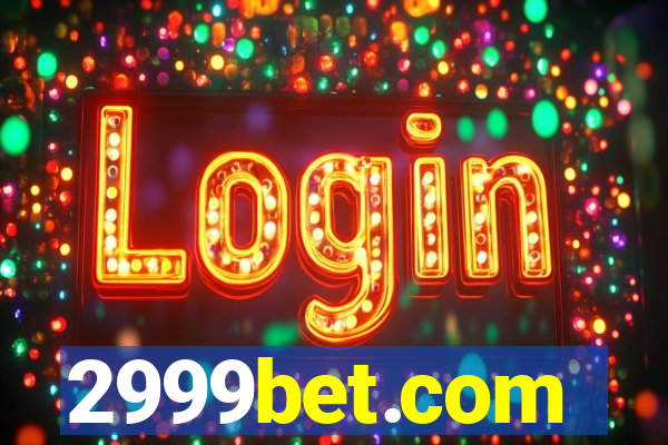 2999bet.com