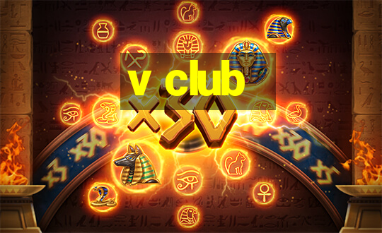 v club