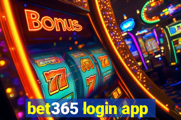 bet365 login app