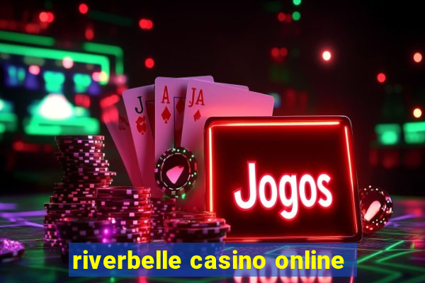 riverbelle casino online