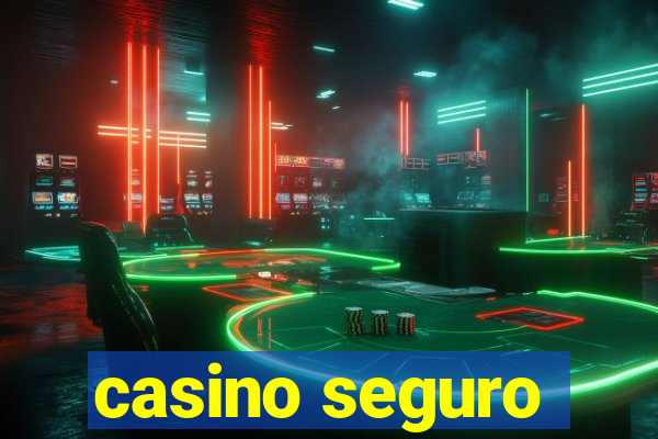 casino seguro