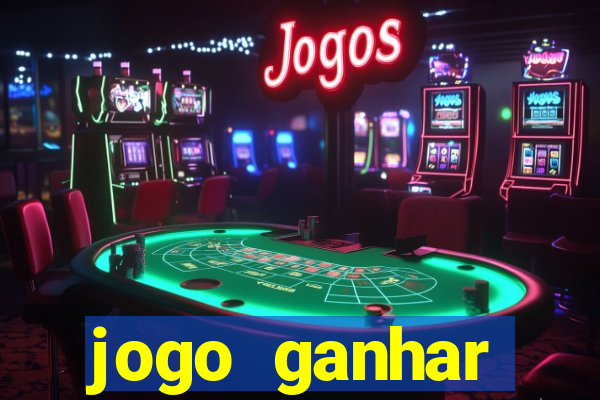 jogo ganhar dinheiro real