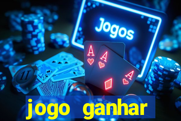 jogo ganhar dinheiro real