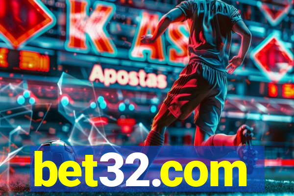 bet32.com