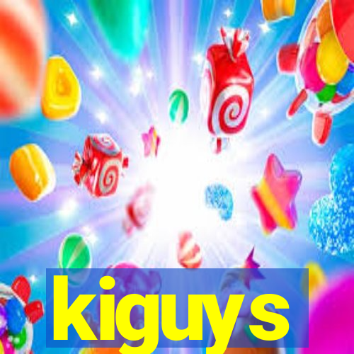 kiguys