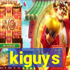 kiguys