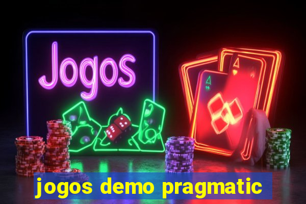 jogos demo pragmatic