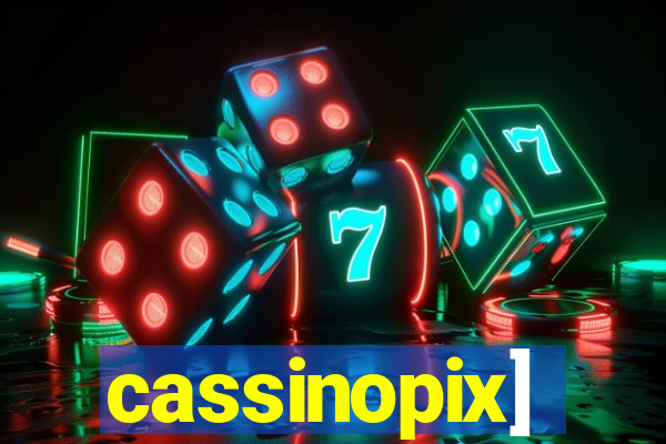 cassinopix]