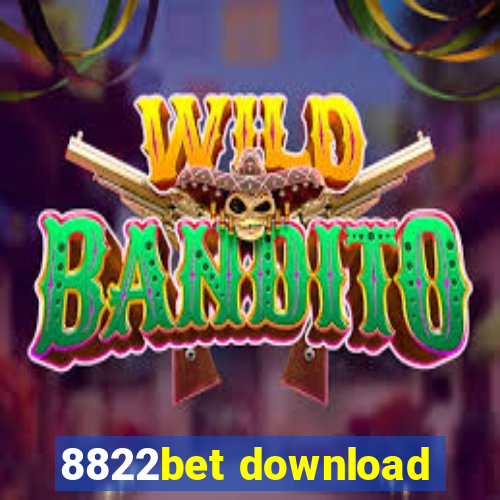 8822bet download