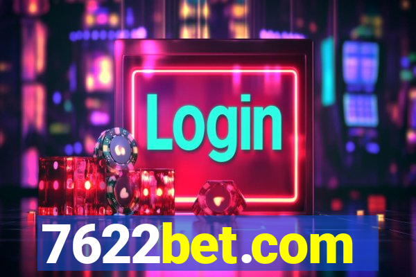 7622bet.com