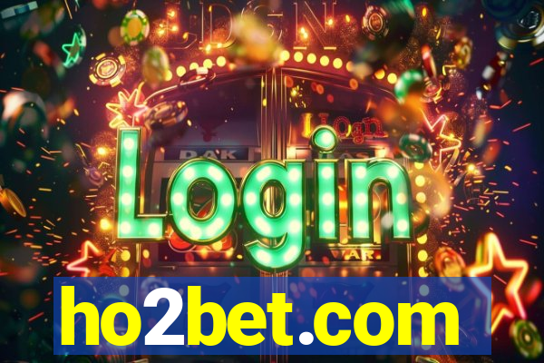 ho2bet.com