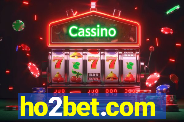 ho2bet.com