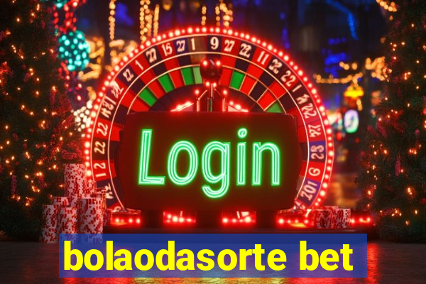 bolaodasorte bet