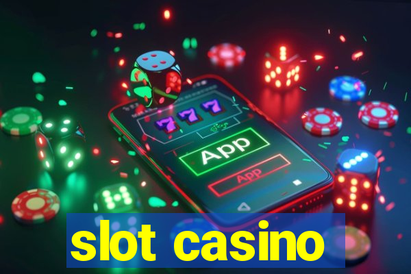 slot casino