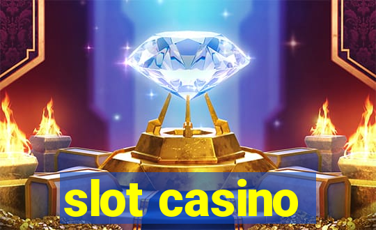 slot casino