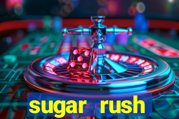 sugar rush pragmatic play