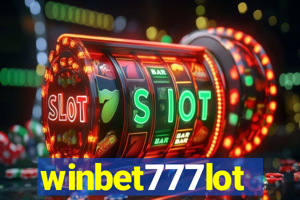 winbet777lot