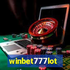 winbet777lot