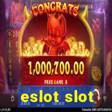 eslot slot