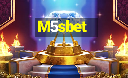 M5sbet