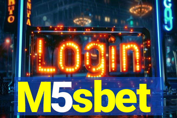 M5sbet