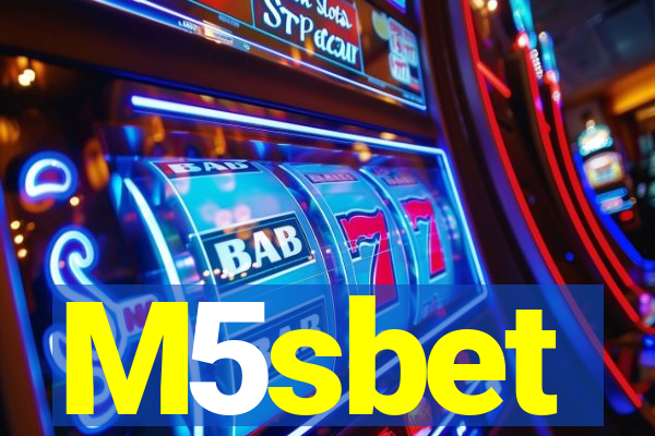 M5sbet