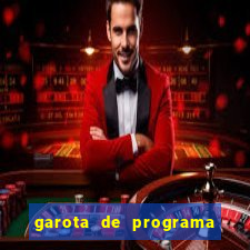 garota de programa de cruzeiro