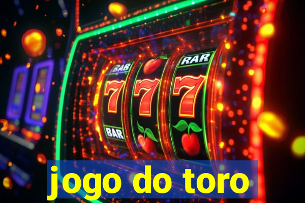 jogo do toro