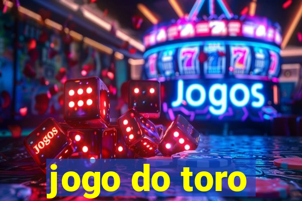 jogo do toro