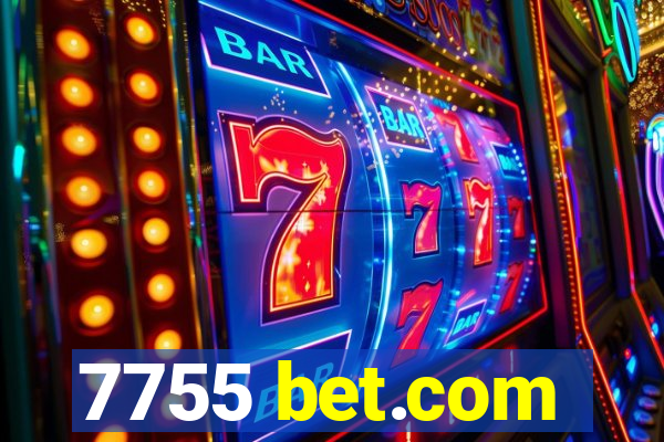 7755 bet.com