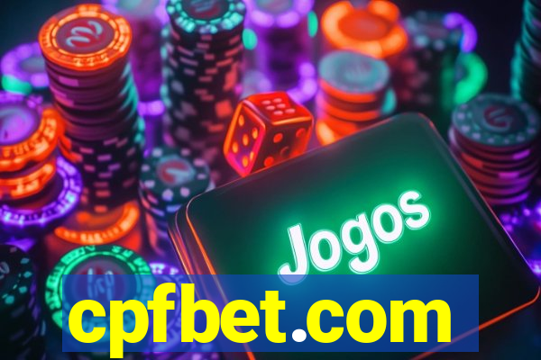 cpfbet.com